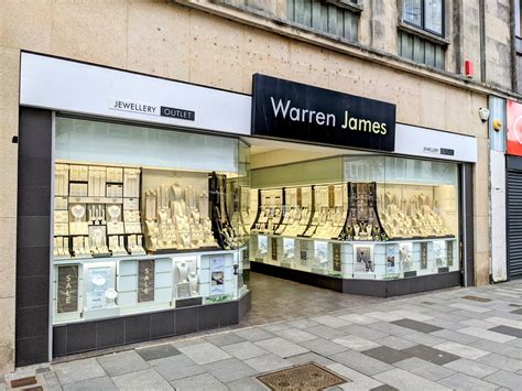 jewellary shop|warren james jewellery.